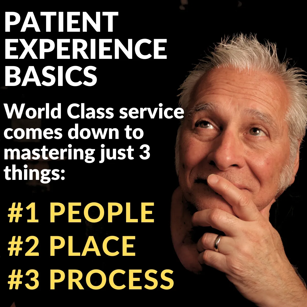 The Three Simple Keys To Outstanding Patient Experience In Medical Clinics