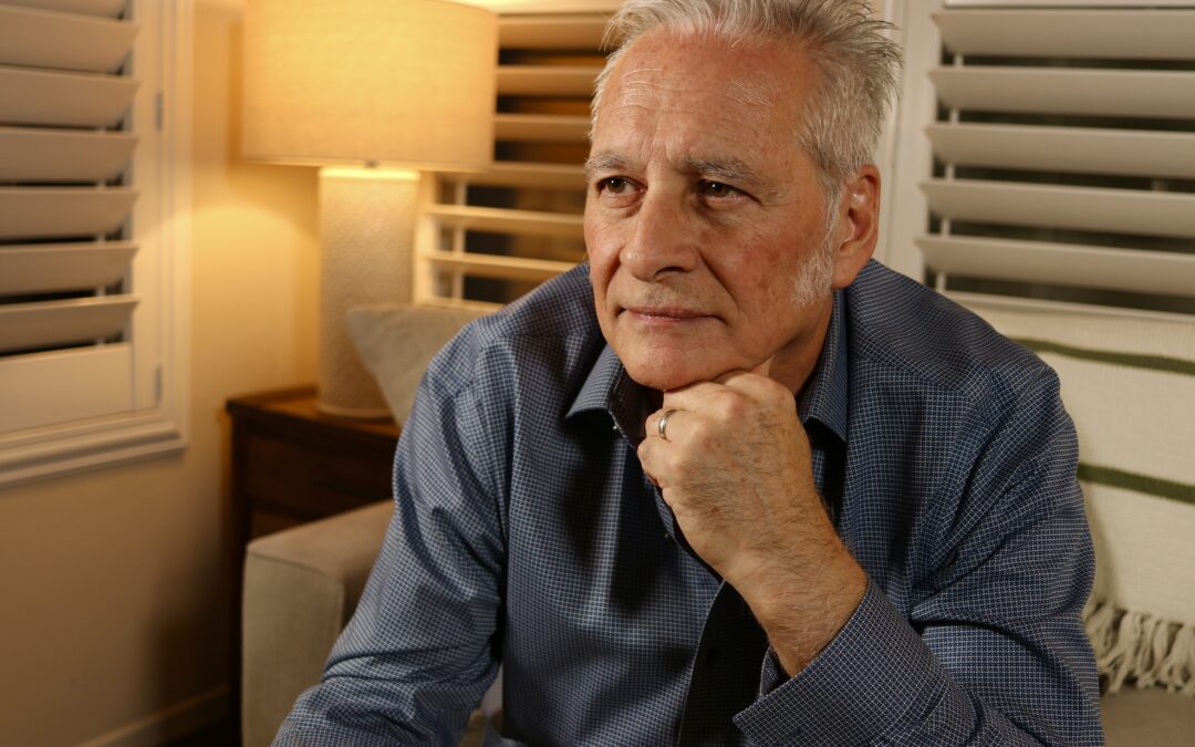 How Being Different Taught Me Empathy