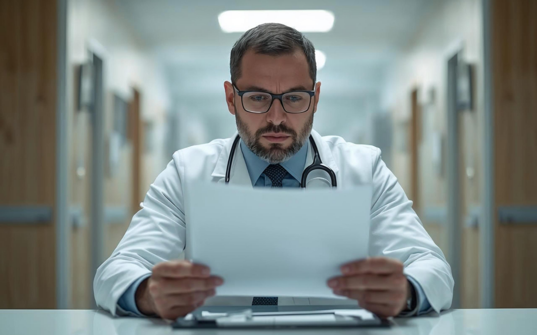 If You Can’t Answer These 5 Questions, Your Practice Could Be At Risk